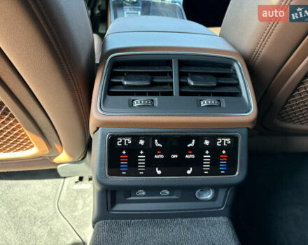 Белый Ауди А6, объемом двигателя 2 л и пробегом 68 тыс. км за 46000 $, фото 77 на Automoto.ua