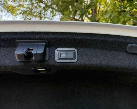 Белый Ауди А6, объемом двигателя 3 л и пробегом 38 тыс. км за 53500 $, фото 11 на Automoto.ua