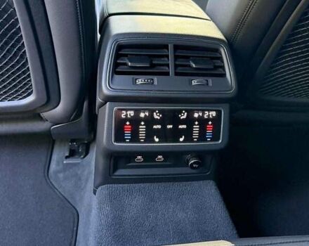 Белый Ауди А6, объемом двигателя 3 л и пробегом 38 тыс. км за 53500 $, фото 19 на Automoto.ua