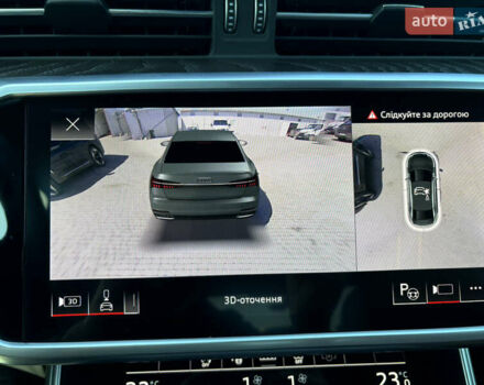 Белый Ауди А6, объемом двигателя 2 л и пробегом 68 тыс. км за 46000 $, фото 107 на Automoto.ua