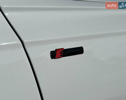 Белый Ауди А6, объемом двигателя 2 л и пробегом 68 тыс. км за 46000 $, фото 43 на Automoto.ua