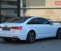 Белый Ауди А6, объемом двигателя 1.98 л и пробегом 66 тыс. км за 39900 $, фото 3 на Automoto.ua