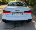 Белый Ауди А6, объемом двигателя 3 л и пробегом 38 тыс. км за 53500 $, фото 3 на Automoto.ua