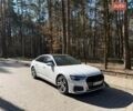Білий Ауді А6, об'ємом двигуна 1.98 л та пробігом 65 тис. км за 41000 $, фото 1 на Automoto.ua