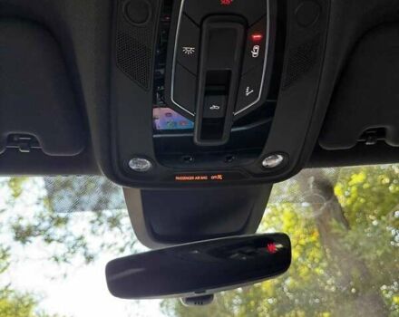 Белый Ауди А6, объемом двигателя 3 л и пробегом 38 тыс. км за 53500 $, фото 8 на Automoto.ua