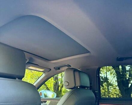 Белый Ауди А6, объемом двигателя 3 л и пробегом 38 тыс. км за 53500 $, фото 15 на Automoto.ua