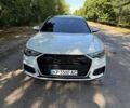 Белый Ауди А6, объемом двигателя 3 л и пробегом 38 тыс. км за 53500 $, фото 1 на Automoto.ua