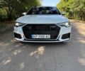 Белый Ауди А6, объемом двигателя 3 л и пробегом 38 тыс. км за 53500 $, фото 22 на Automoto.ua