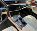 Білий Ауді А6, об'ємом двигуна 1.98 л та пробігом 65 тис. км за 41000 $, фото 35 на Automoto.ua