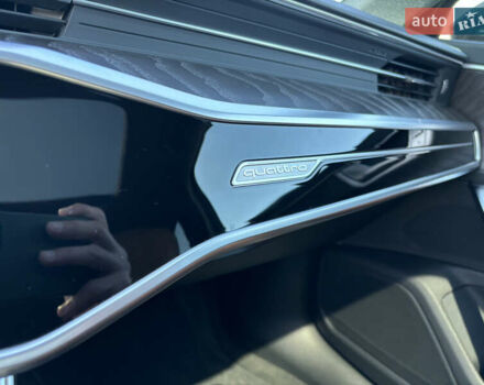 Белый Ауди А6, объемом двигателя 2 л и пробегом 68 тыс. км за 46000 $, фото 51 на Automoto.ua