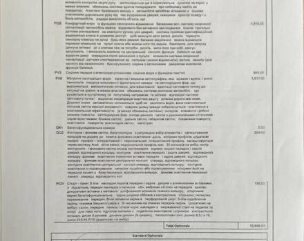 Белый Ауди А6, объемом двигателя 1.97 л и пробегом 28 тыс. км за 49000 $, фото 13 на Automoto.ua