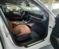 Белый Ауди А6, объемом двигателя 2 л и пробегом 47 тыс. км за 34000 $, фото 8 на Automoto.ua