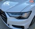 Білий Ауді А6, об'ємом двигуна 1.98 л та пробігом 75 тис. км за 38300 $, фото 17 на Automoto.ua