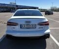 Білий Ауді А6, об'ємом двигуна 1.98 л та пробігом 48 тис. км за 42800 $, фото 31 на Automoto.ua