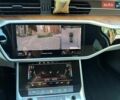 Білий Ауді А6, об'ємом двигуна 1.98 л та пробігом 75 тис. км за 38300 $, фото 72 на Automoto.ua