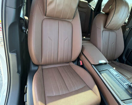 Белый Ауди А6, объемом двигателя 2 л и пробегом 68 тыс. км за 46000 $, фото 61 на Automoto.ua