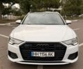 Белый Ауди А6, объемом двигателя 1.98 л и пробегом 56 тыс. км за 38900 $, фото 1 на Automoto.ua