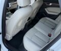 Белый Ауди А6, объемом двигателя 2 л и пробегом 63 тыс. км за 44800 $, фото 22 на Automoto.ua