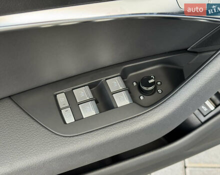 Белый Ауди А6, объемом двигателя 2 л и пробегом 90 тыс. км за 43999 $, фото 22 на Automoto.ua