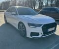 Белый Ауди А6, объемом двигателя 1.98 л и пробегом 25 тыс. км за 50900 $, фото 1 на Automoto.ua