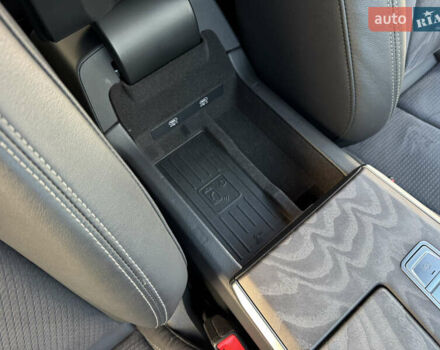 Белый Ауди А6, объемом двигателя 2 л и пробегом 90 тыс. км за 43999 $, фото 42 на Automoto.ua