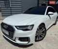Белый Ауди А6, объемом двигателя 2 л и пробегом 60 тыс. км за 43500 $, фото 1 на Automoto.ua