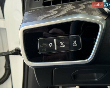 Белый Ауди А6, объемом двигателя 2 л и пробегом 90 тыс. км за 43999 $, фото 28 на Automoto.ua