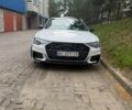 Білий Ауді А6, об'ємом двигуна 1.97 л та пробігом 56 тис. км за 45000 $, фото 1 на Automoto.ua