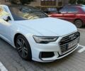 Белый Ауди А6, объемом двигателя 2 л и пробегом 63 тыс. км за 44800 $, фото 1 на Automoto.ua