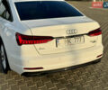 Белый Ауди А6, объемом двигателя 2 л и пробегом 90 тыс. км за 43999 $, фото 12 на Automoto.ua