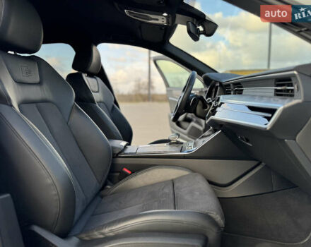 Белый Ауди А6, объемом двигателя 2 л и пробегом 90 тыс. км за 43999 $, фото 23 на Automoto.ua