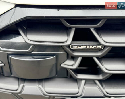 Білий Ауді А6, об'ємом двигуна 2 л та пробігом 90 тис. км за 44900 $, фото 35 на Automoto.ua
