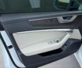 Белый Ауди А6, объемом двигателя 2 л и пробегом 63 тыс. км за 44800 $, фото 27 на Automoto.ua