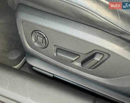 Белый Ауди А6, объемом двигателя 2 л и пробегом 90 тыс. км за 43999 $, фото 18 на Automoto.ua