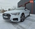 Белый Ауди А6, объемом двигателя 1.98 л и пробегом 3 тыс. км за 43700 $, фото 1 на Automoto.ua