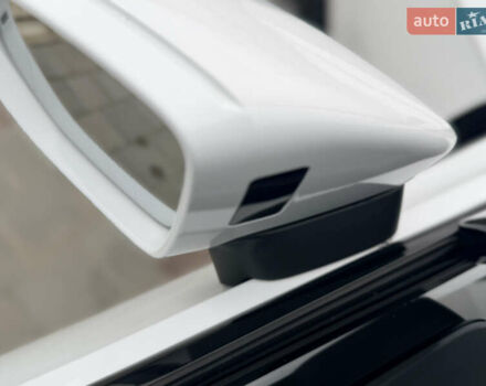 Білий Ауді А6, об'ємом двигуна 2 л та пробігом 90 тис. км за 44900 $, фото 29 на Automoto.ua