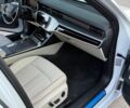 Белый Ауди А6, объемом двигателя 2 л и пробегом 63 тыс. км за 44800 $, фото 16 на Automoto.ua