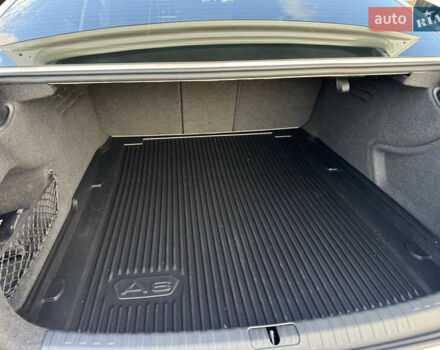 Белый Ауди А6, объемом двигателя 2 л и пробегом 90 тыс. км за 43999 $, фото 53 на Automoto.ua