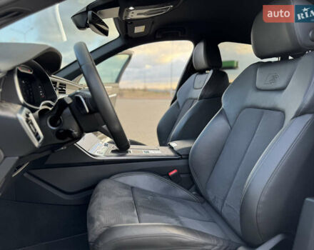 Белый Ауди А6, объемом двигателя 2 л и пробегом 90 тыс. км за 43999 $, фото 16 на Automoto.ua