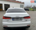 Білий Ауді А6, об'ємом двигуна 2 л та пробігом 90 тис. км за 44900 $, фото 9 на Automoto.ua