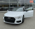 Белый Ауди А6, объемом двигателя 2 л и пробегом 24 тыс. км за 54000 $, фото 17 на Automoto.ua
