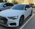 Белый Ауди А6, объемом двигателя 2 л и пробегом 63 тыс. км за 44800 $, фото 1 на Automoto.ua