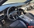 Білий Ауді А6, об'ємом двигуна 2 л та пробігом 90 тис. км за 43999 $, фото 5 на Automoto.ua