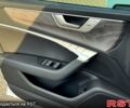 Білий Ауді А6, об'ємом двигуна 2 л та пробігом 90 тис. км за 43999 $, фото 6 на Automoto.ua