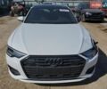 Білий Ауді А6, об'ємом двигуна 2 л та пробігом 78 тис. км за 12500 $, фото 1 на Automoto.ua