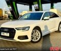 Білий Ауді А6, об'ємом двигуна 2 л та пробігом 90 тис. км за 43999 $, фото 1 на Automoto.ua
