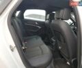 Белый Ауди А6, объемом двигателя 1.98 л и пробегом 45 тыс. км за 18000 $, фото 9 на Automoto.ua