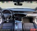 Білий Ауді А6, об'ємом двигуна 2 л та пробігом 90 тис. км за 43999 $, фото 7 на Automoto.ua