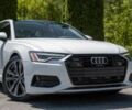 Білий Ауді А6, об'ємом двигуна 2 л та пробігом 15 тис. км за 15000 $, фото 1 на Automoto.ua