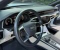 Белый Ауди А6, объемом двигателя 2 л и пробегом 63 тыс. км за 44800 $, фото 10 на Automoto.ua